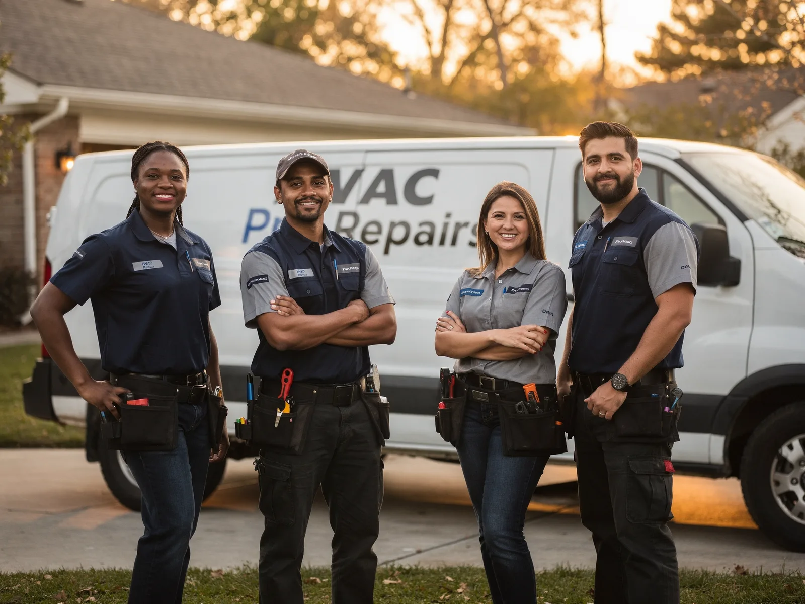 Heat Pump Repair company in Independence, KY