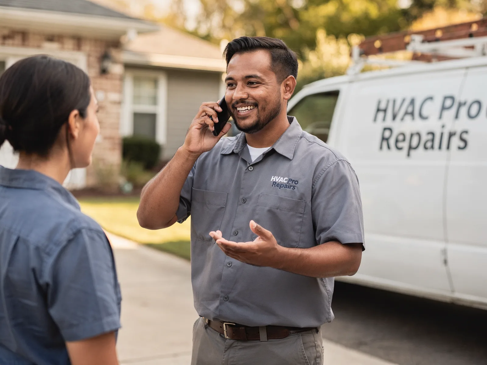 Heat Pump Repair Independence, KY FAQs